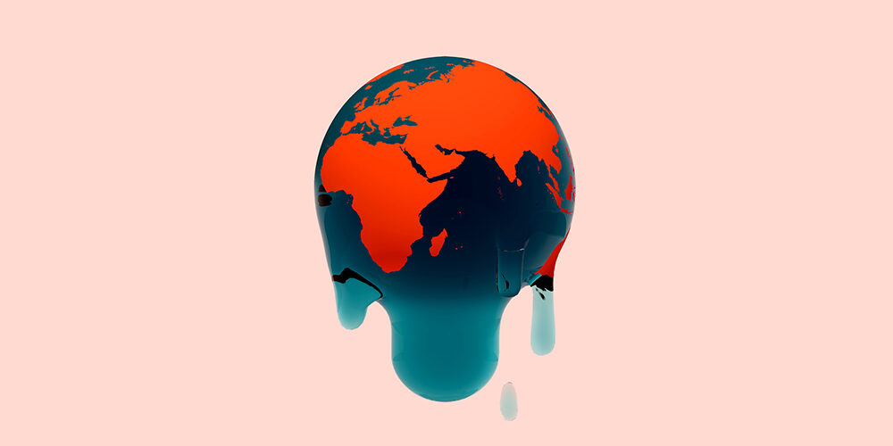 Capitalocene contro Antropocene: il vero colpevole della crisi climatica