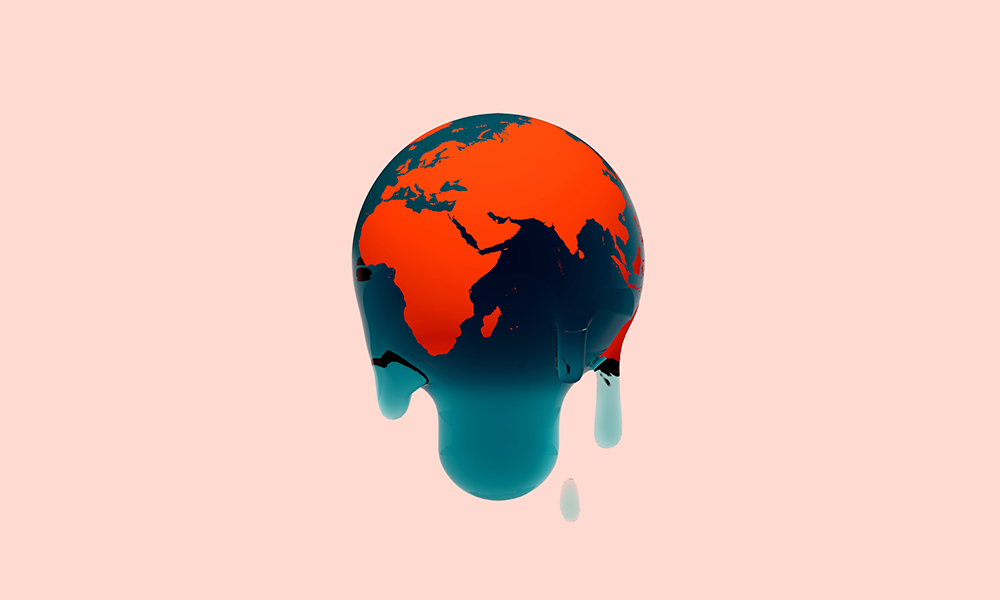 Capitalocene contro Antropocene: il vero colpevole della crisi climatica