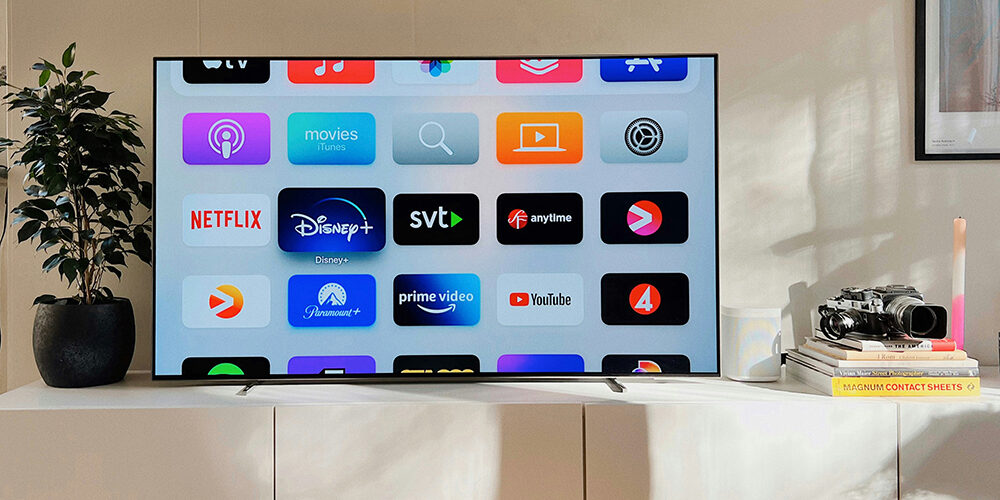 Smart tv: cosa sono e come funzionano le FAST tv in streaming
