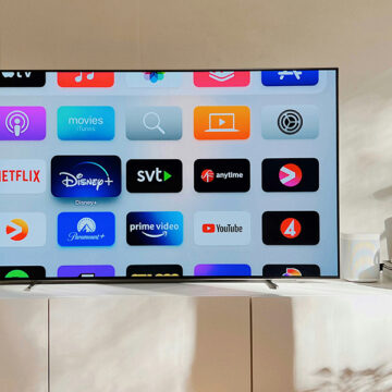Smart tv: cosa sono e come funzionano le FAST tv in streaming