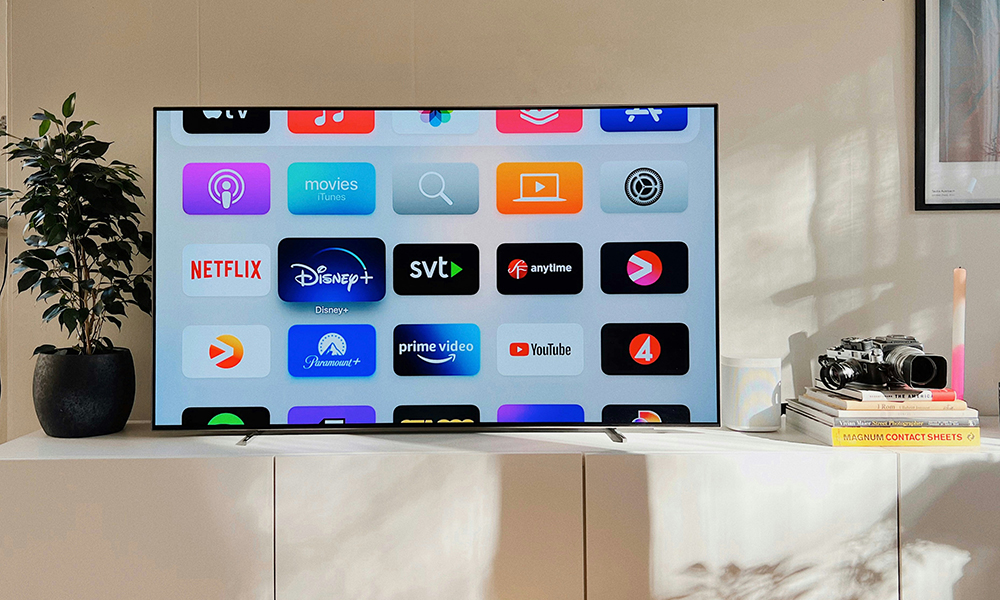 Smart tv: cosa sono e come funzionano le FAST tv in streaming
