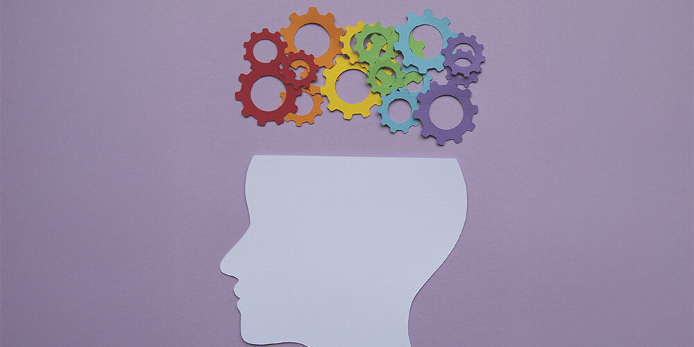 Benessere psicologico: aumenta il lavoro, migliora la salute mentale dei giovani