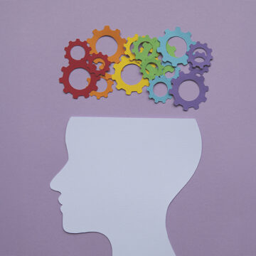 Benessere psicologico: aumenta il lavoro, migliora la salute mentale dei giovani