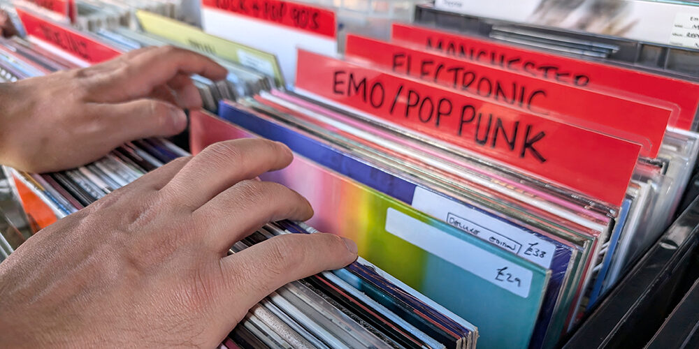 Emo e Pop Punk: il ritorno dei generi dell’adolescenza tra passato e presente