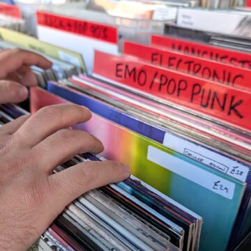 Emo e Pop Punk: il ritorno dei generi dell’adolescenza tra passato e presente