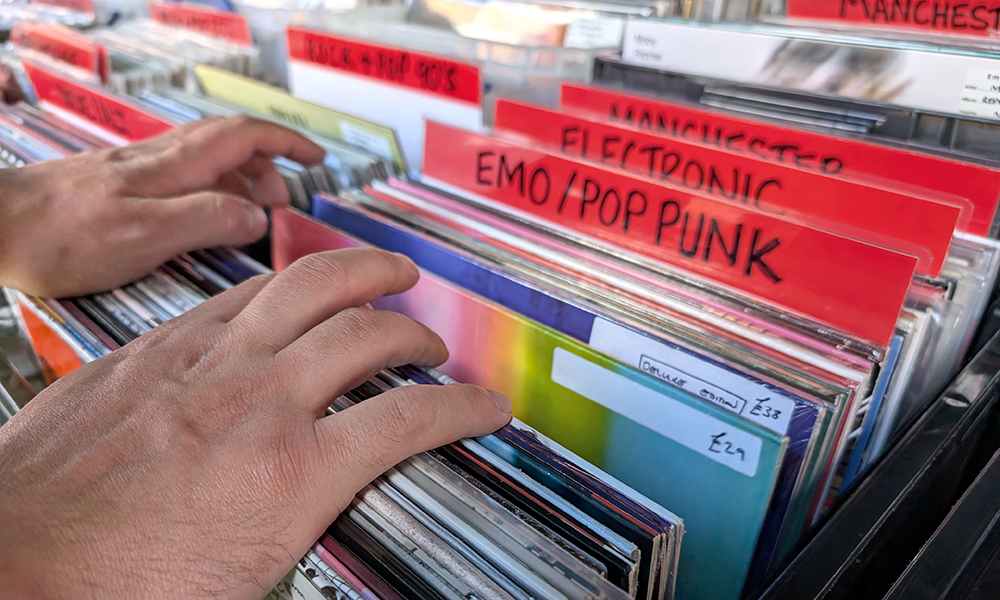 Emo e Pop Punk: il ritorno dei generi dell’adolescenza tra passato e presente