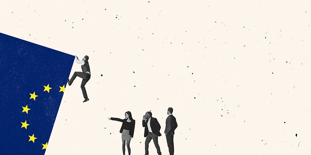 Giovani e politica: cresce l’interesse, non per quella italiana