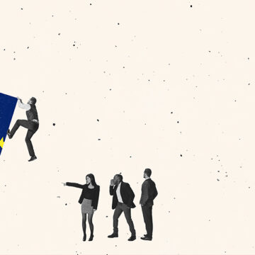 Giovani e politica: cresce l’interesse, non per quella italiana