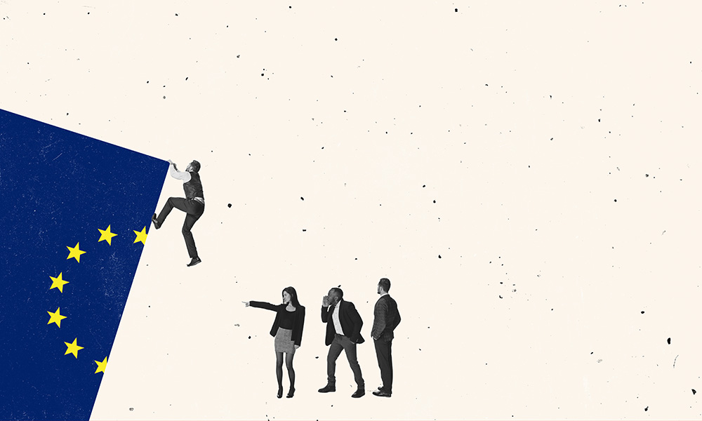 Giovani e politica: cresce l’interesse, non per quella italiana