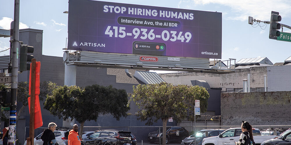 AI-first o human-last? Il futuro del lavoro