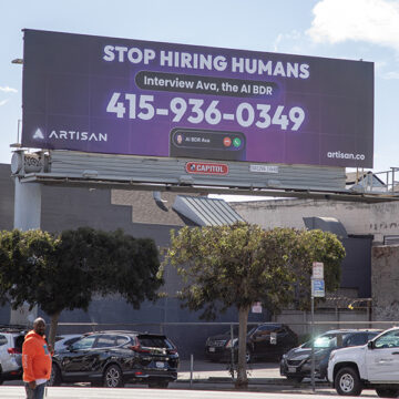 AI-first o human-last? Il futuro del lavoro