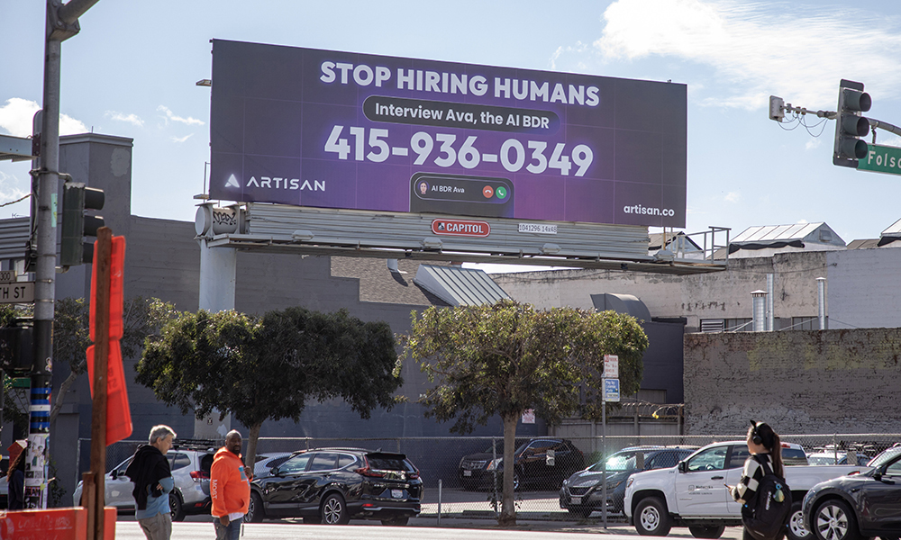 AI-first o human-last? Il futuro del lavoro