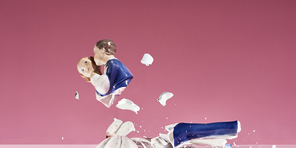 La monogamia: tra ciò che scegliamo e ciò che ci sceglie