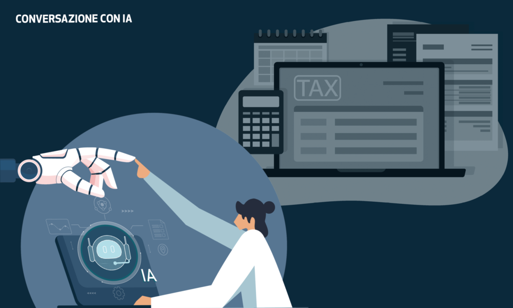 I super-ricchi pagheranno più tasse grazie all’IA?