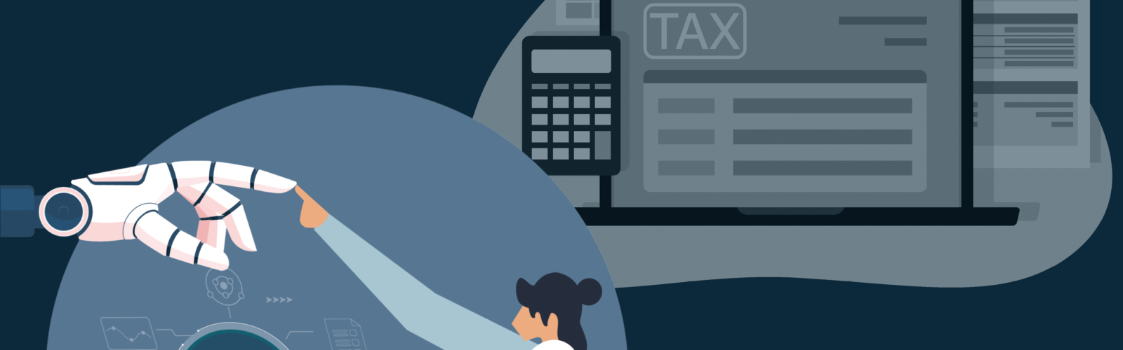 I super-ricchi pagheranno più tasse grazie all’IA?