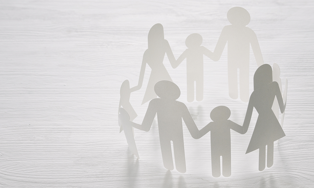 Essere genitori nell’era delle notifiche