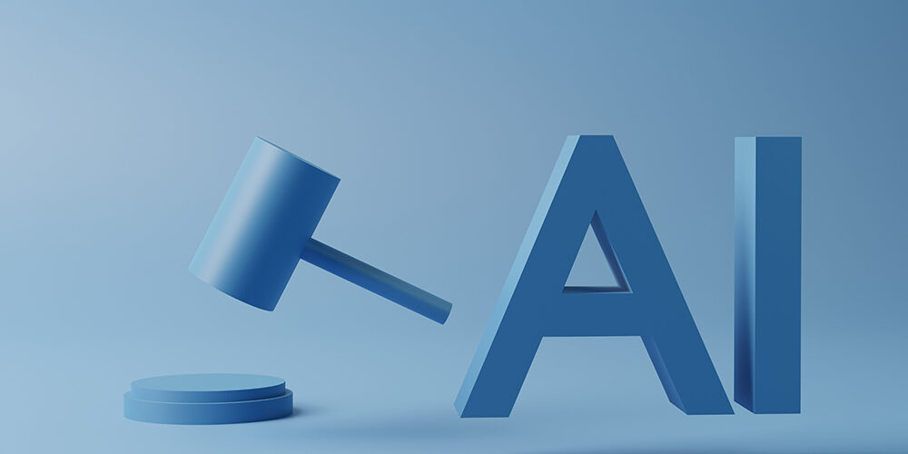 Intelligenza artificiale, una legge per crescere