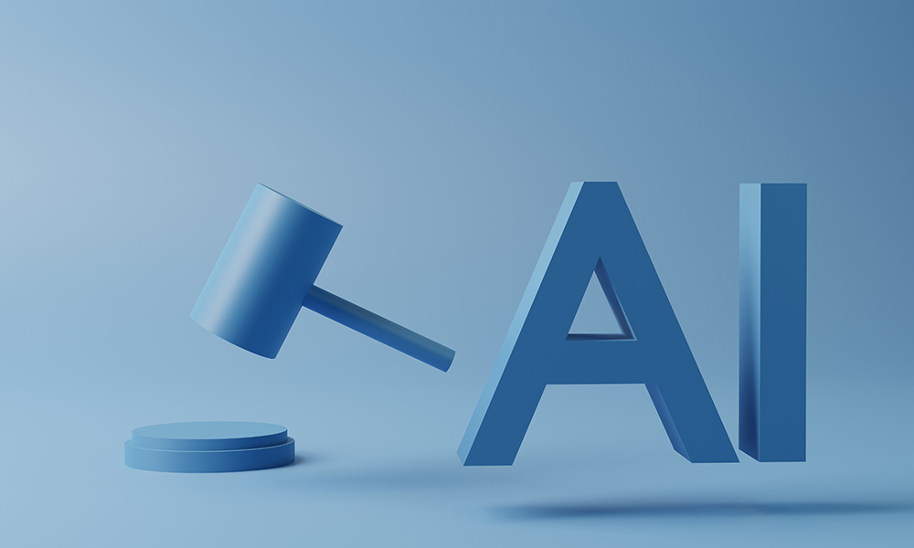 Intelligenza artificiale, una legge per crescere