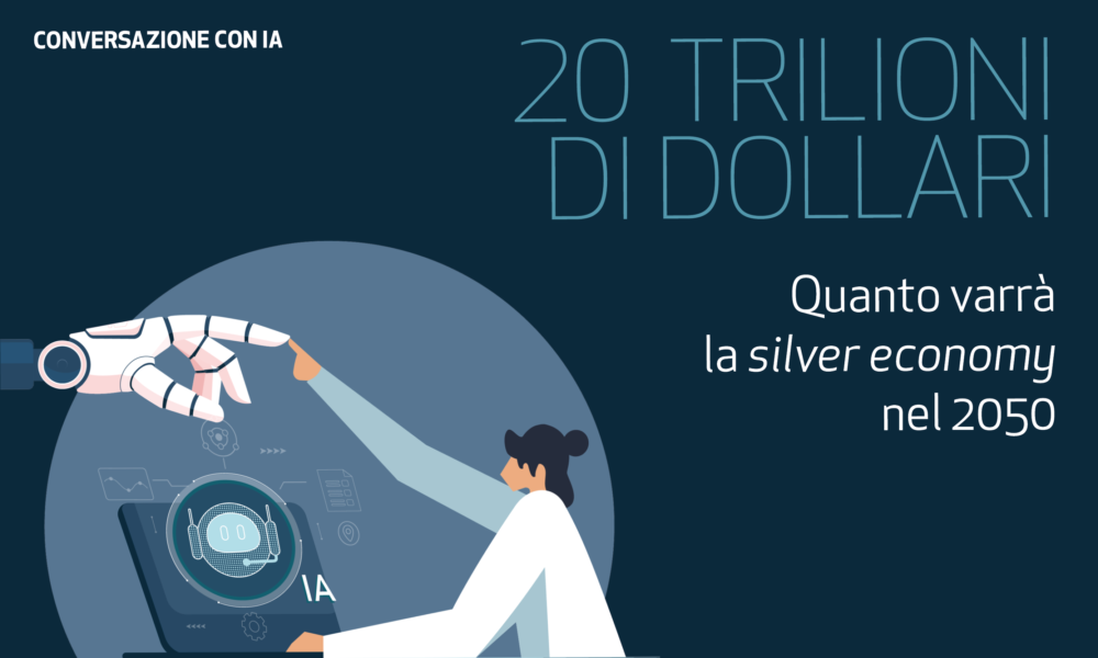 Vivremo fino a 120 anni in buona salute?