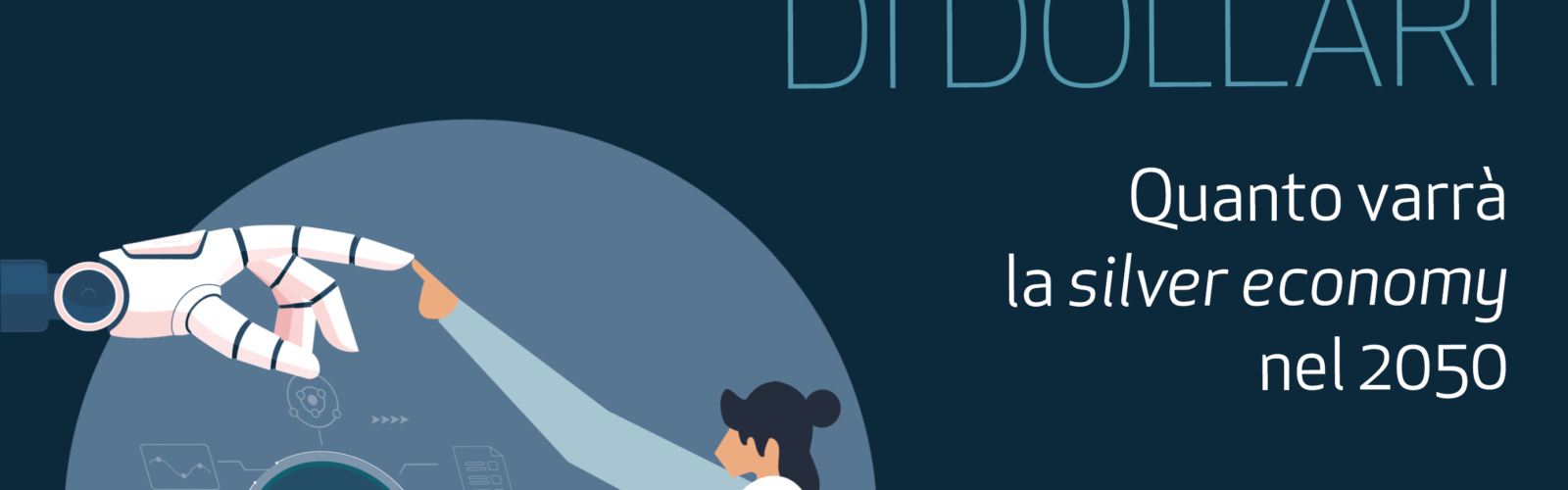 Vivremo fino a 120 anni in buona salute?