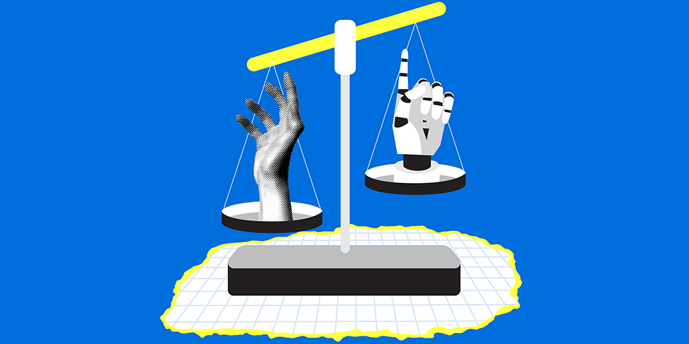 Meglio un collega junior o ChatGPT?