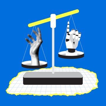 Meglio un collega junior o ChatGPT?