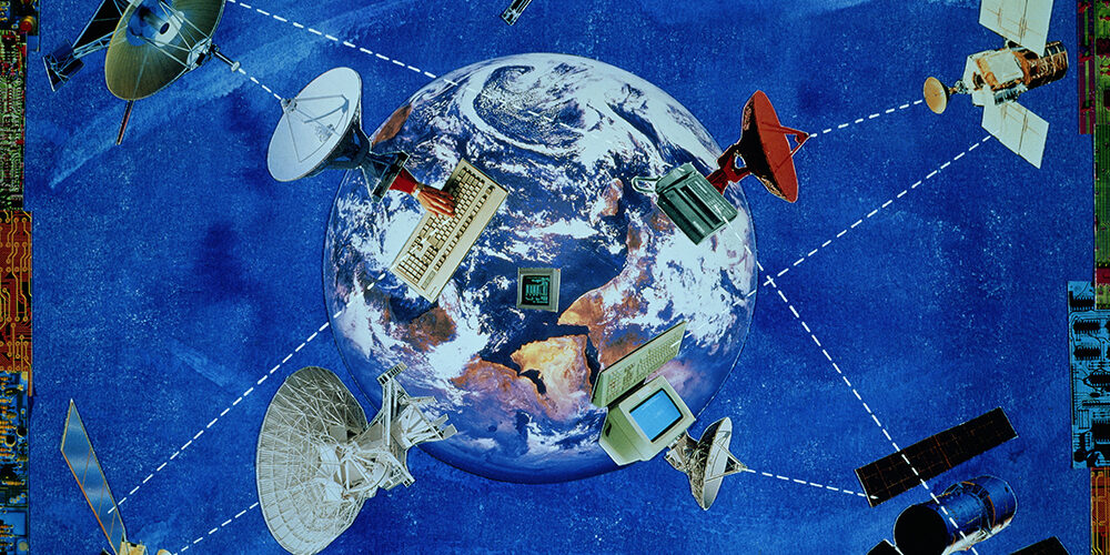 Tecnologia e assicurazioni: come i dati migliorano la gestione del rischio