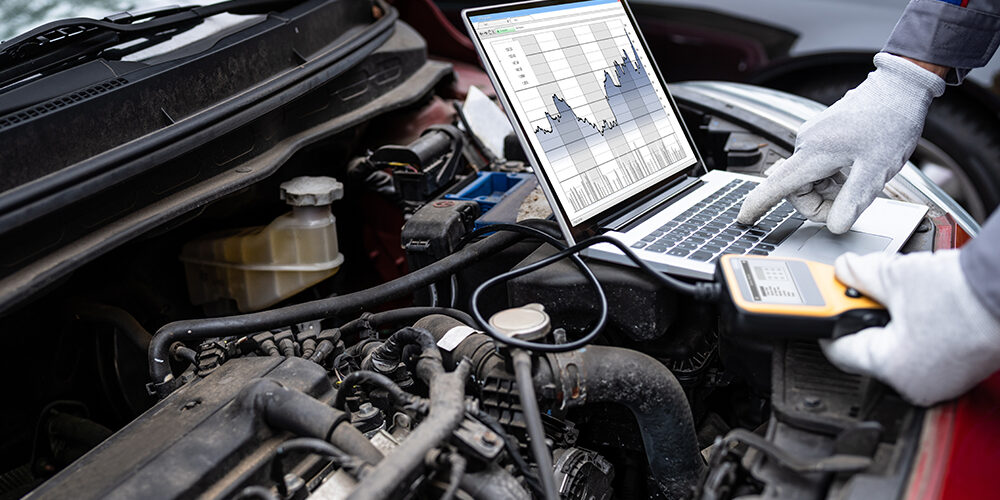 La diagnostica delle automobili: come funziona e perché riguarda tutti noi