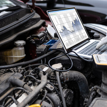 La diagnostica delle automobili: come funziona e perché riguarda tutti noi
