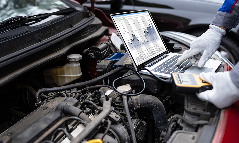 La diagnostica delle automobili: come funziona e perché riguarda tutti noi