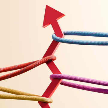 Resistenza al cambiamento: perché facciamo fatica ad adattarci?