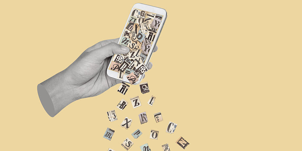 Non sono diversi i giovani: è cambiato il mondo dell’informazione