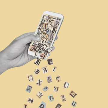 Non sono diversi i giovani: è cambiato il mondo dell’informazione