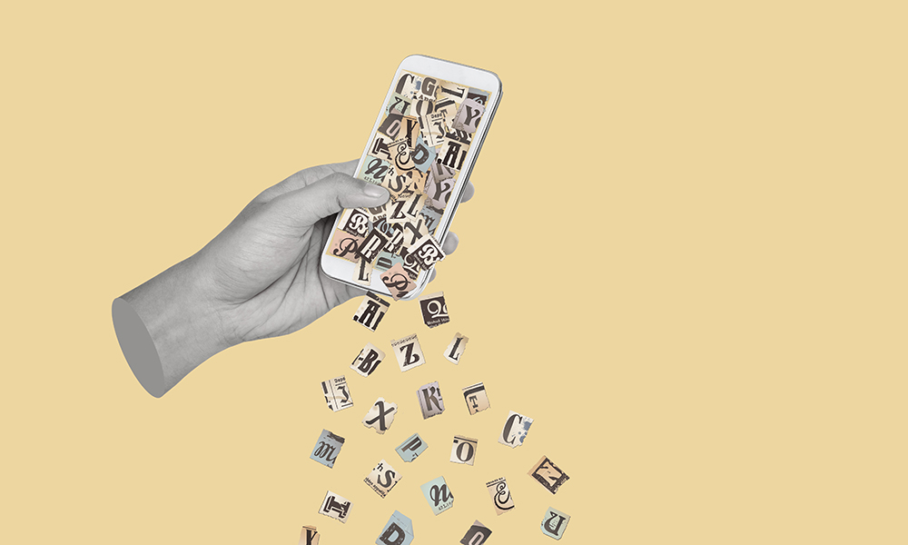 Non sono diversi i giovani: è cambiato il mondo dell’informazione