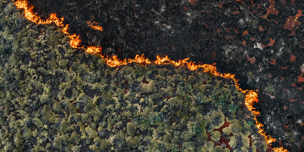 I 5 maggiori disastri ambientali causati dall’uomo