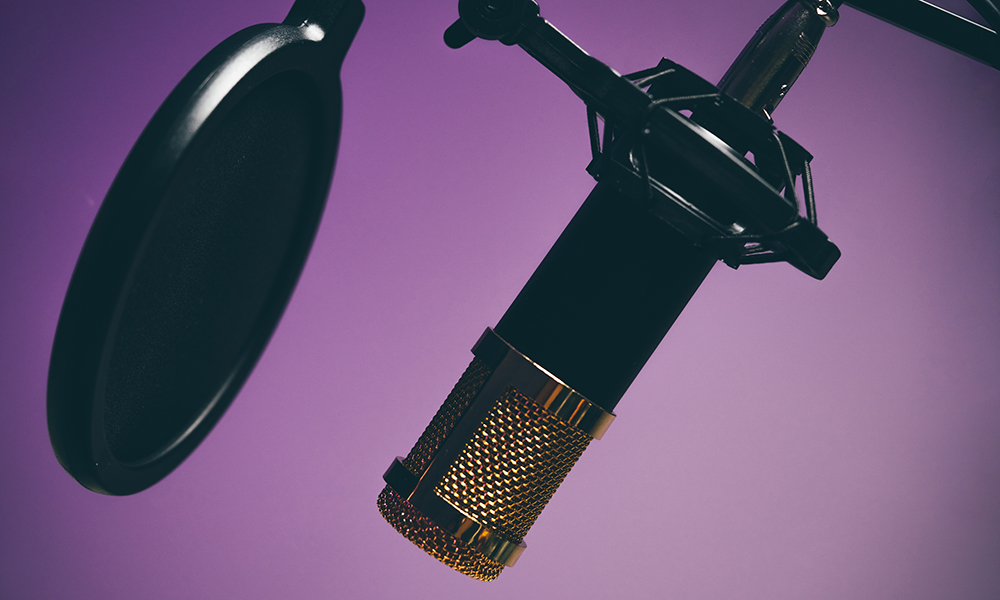 Podcast: in Italia la sfida della monetizzazione