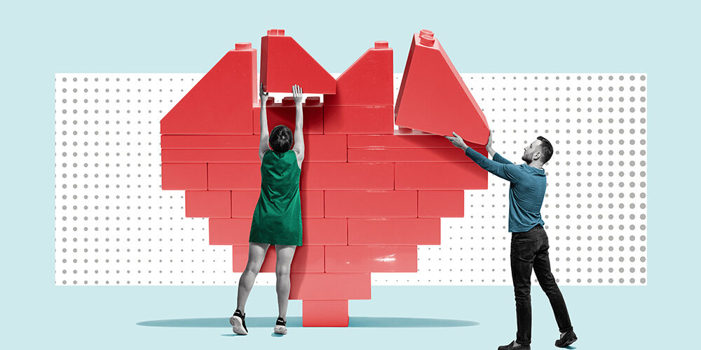 Siamo nel pieno di una «rivoluzione romantica»