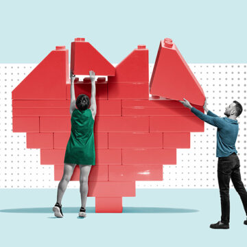 Siamo nel pieno di una «rivoluzione romantica»