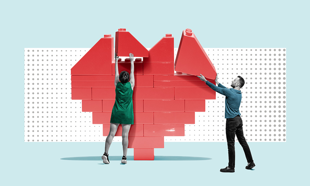 Siamo nel pieno di una «rivoluzione romantica»