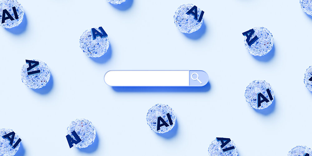 Dal dominio di Google all’era dell’Intelligenza artificiale: come cambia la visibilità online