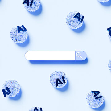 Dal dominio di Google all’era dell’Intelligenza artificiale: come cambia la visibilità online