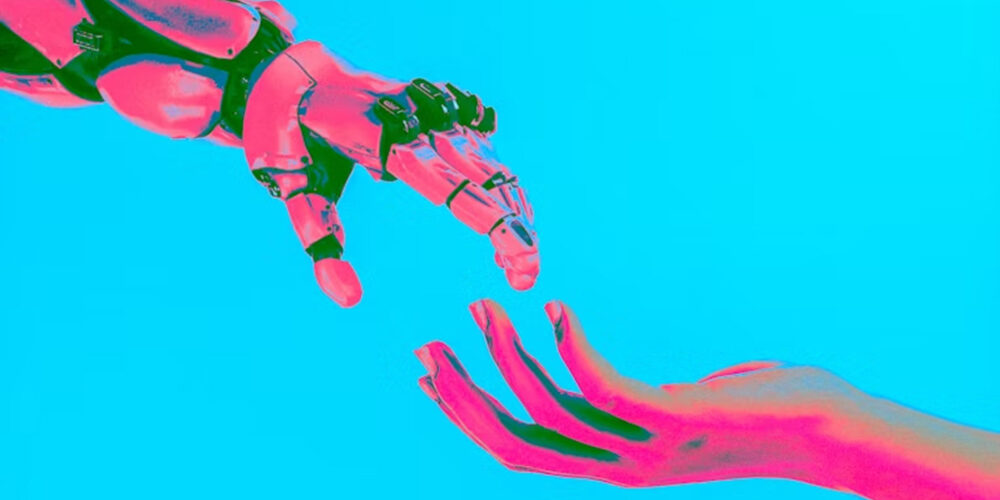 Storia dell’intelligenza artificiale: le origini e il futuro che ci attende