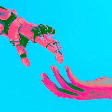 Storia dell’intelligenza artificiale: le origini e il futuro che ci attende