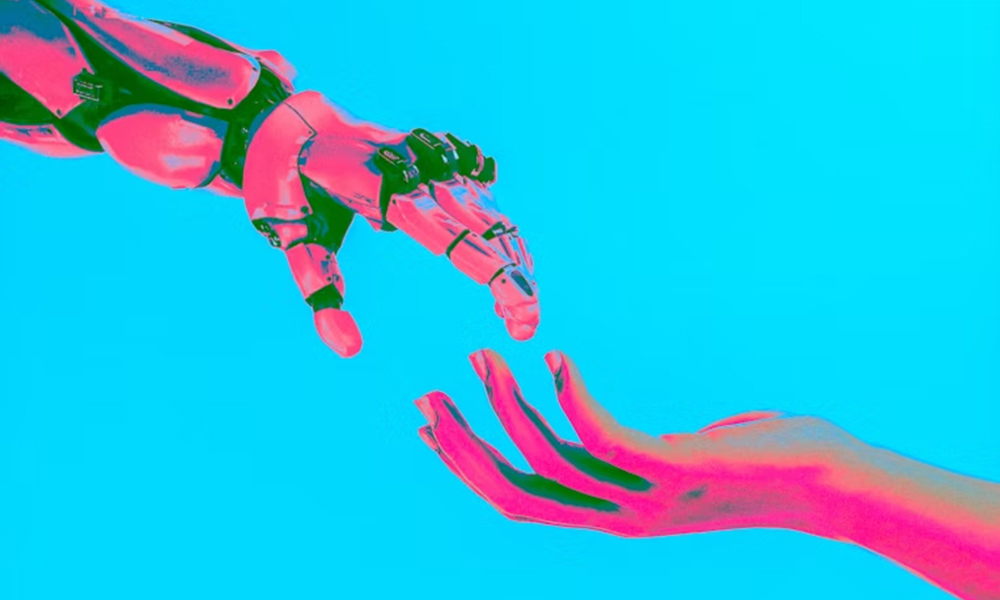 Storia dell’intelligenza artificiale: le origini e il futuro che ci attende