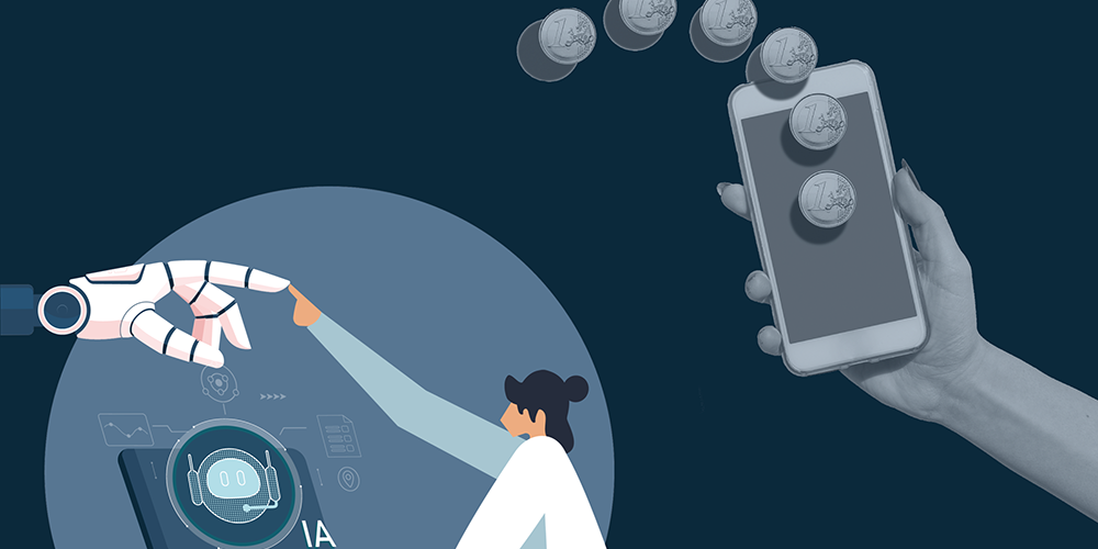 Le valute digitali sostituiranno gli euro?