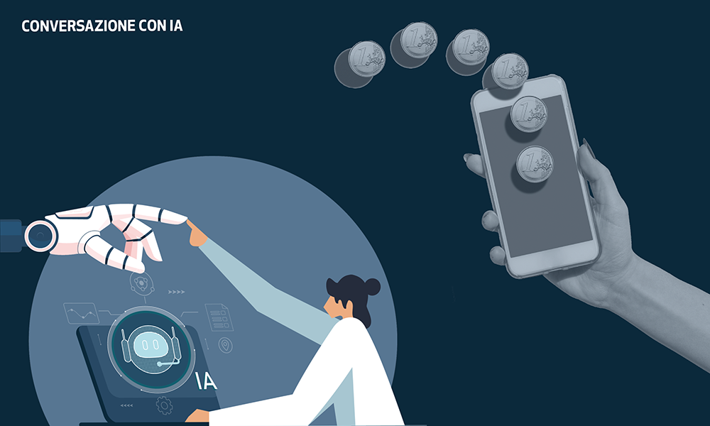 Le valute digitali sostituiranno gli euro?