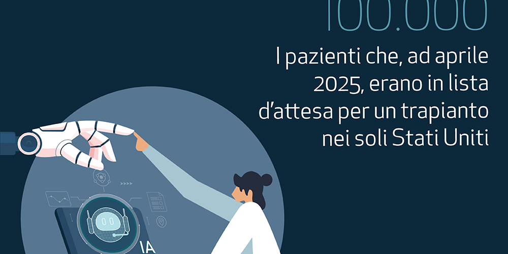 Il trapianto di organi sarà sostituito dalla bio-stampa?