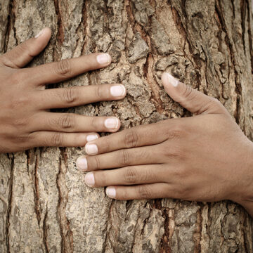 L’abbraccio che cambiò il mondo: la rivoluzione dell’ecofemminismo