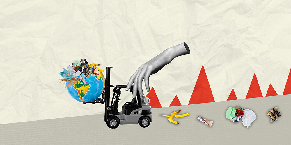 Giustizia climatica: il clima è anche una questione di diritti