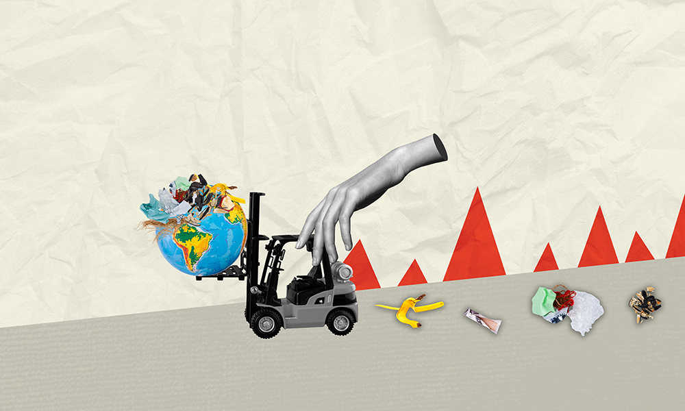 Giustizia climatica: il clima è anche una questione di diritti